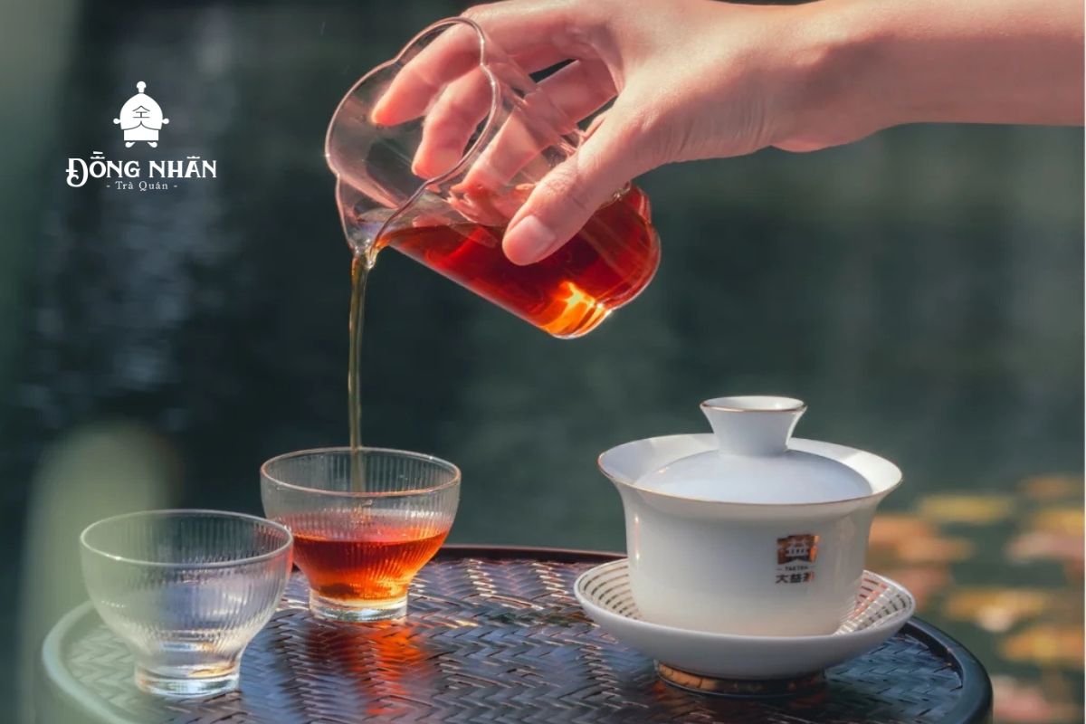 NGƯỜI BỊ BỆNH NÊN UỐNG TRÀ NHƯ THẾ NÀO?